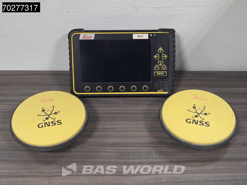 Komatsu PC360 LC-11E0 LEICA GPS - LRE - LONG REACH - 履带式挖掘机:图2 Komatsu PC360 LC-11E0 LEICA GPS - LRE - LONG REACH - 履带式挖掘机:图2