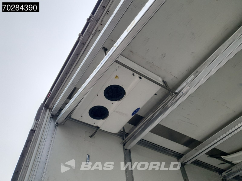 冷藏半拖车 Krone Carrier Vector 1950Mt 3 axles TÜV 01/26 Doppelverdampfer Doppelstock Blumenbreit Schiebewand:图11 冷藏半拖车 Krone Carrier Vector 1950Mt 3 axles TÜV 01/26 Doppelverdampfer Doppelstock Blumenbreit Schiebewand:图11