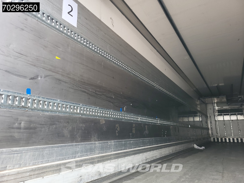 冷藏半拖车 LAMBERET Carrier Vector 1950Mt Bi-temp Lift Axle Tailgate:图11 冷藏半拖车 LAMBERET Carrier Vector 1950Mt Bi-temp Lift Axle Tailgate:图11