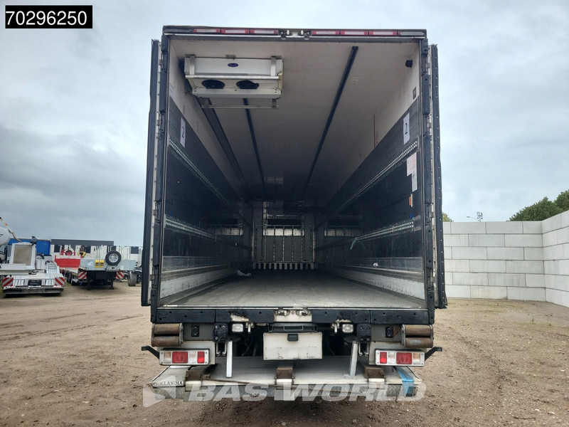 冷藏半拖车 LAMBERET Carrier Vector 1950Mt Bi-temp Lift Axle Tailgate:图8 冷藏半拖车 LAMBERET Carrier Vector 1950Mt Bi-temp Lift Axle Tailgate:图8