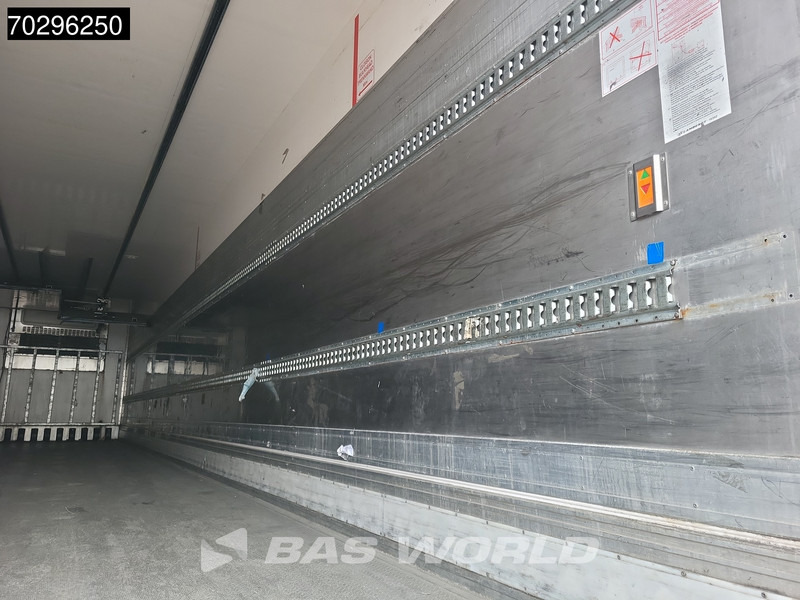 冷藏半拖车 LAMBERET Carrier Vector 1950Mt Bi-temp Lift Axle Tailgate:图12 冷藏半拖车 LAMBERET Carrier Vector 1950Mt Bi-temp Lift Axle Tailgate:图12