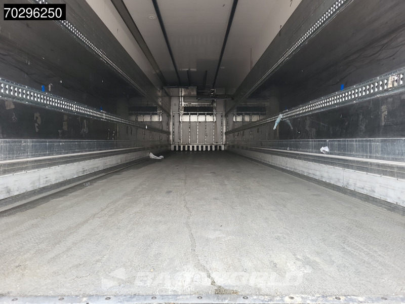 冷藏半拖车 LAMBERET Carrier Vector 1950Mt Bi-temp Lift Axle Tailgate:图9 冷藏半拖车 LAMBERET Carrier Vector 1950Mt Bi-temp Lift Axle Tailgate:图9