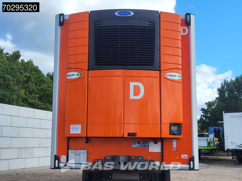 LAMBERET SR2B Doppelstock - 冷藏半拖车:图5 LAMBERET SR2B Doppelstock - 冷藏半拖车:图5