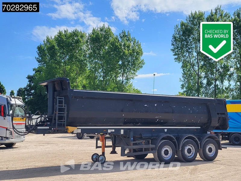 Langendorf SKS-HS Hydraulic valve (PTO) SAF - 翻斗半拖车:图1 Langendorf SKS-HS Hydraulic valve (PTO) SAF - 翻斗半拖车:图1