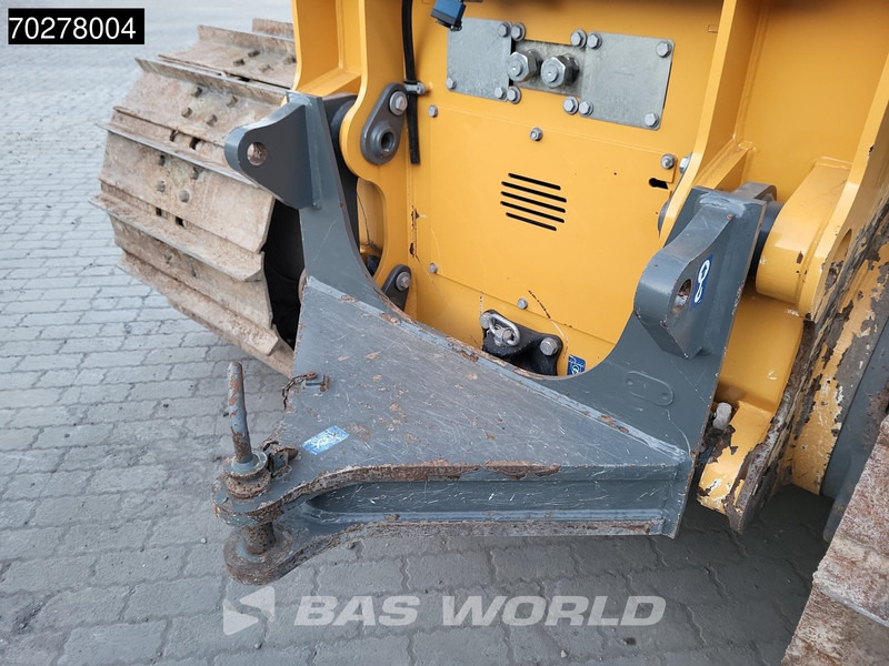 Liebherr PR726 LGP RIPPER VALVE - 推土机:图5 Liebherr PR726 LGP RIPPER VALVE - 推土机:图5