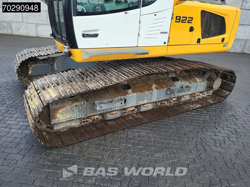 履带式挖掘机 Liebherr R922 LC Litronic：图13