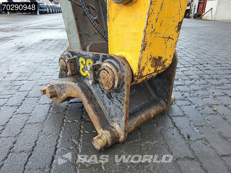 履带式挖掘机 Liebherr R922 LC Litronic：图10