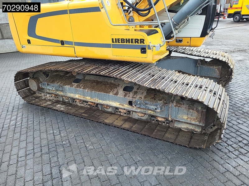履带式挖掘机 Liebherr R922 LC Litronic：图14