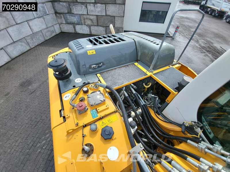 履带式挖掘机 Liebherr R922 LC Litronic：图19