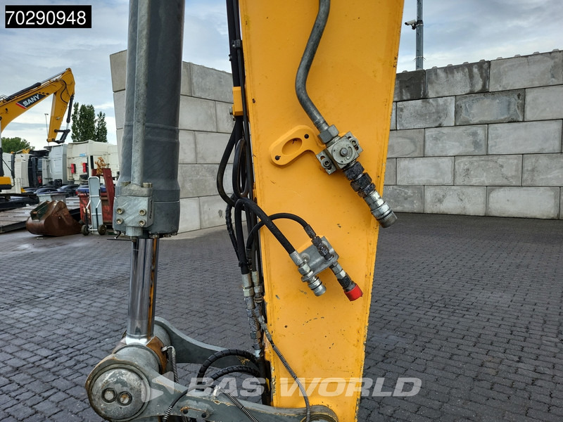 履带式挖掘机 Liebherr R922 LC Litronic：图8