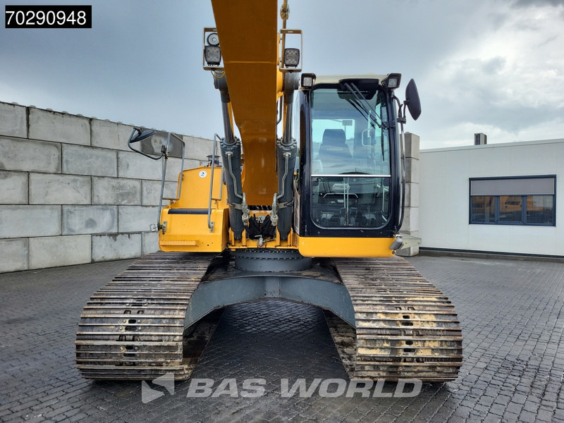 履带式挖掘机 Liebherr R922 LC Litronic：图11