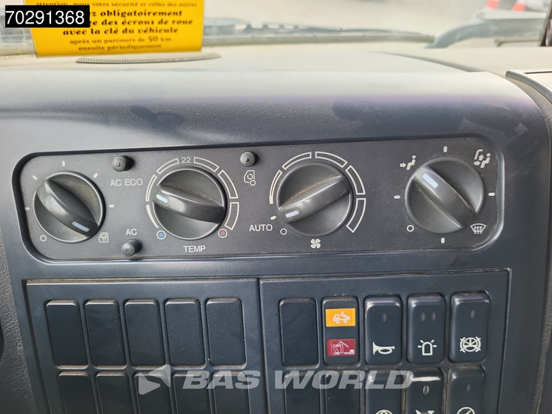 翻斗车 MAN TGA 33.360 6X4 BROKEN ENGINE! 13m3 Meiller tipper Steel suspension Manual Euro 4：图20