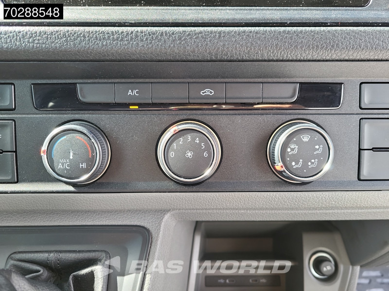无侧窗厢式货车 MAN TGE 3.140 Automaat L4H3 Airco Camera Parkeersensoren L3H2 15m3 A/C：图15