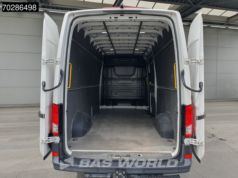 MAN TGE 3.140 L4H3 Trekhaak Airco Cruise Camera Parkeersensoren Euro6 L3H2 15m3 A/C Towbar Cruise control - 无侧窗厢式货车:图3 MAN TGE 3.140 L4H3 Trekhaak Airco Cruise Camera Parkeersensoren Euro6 L3H2 15m3 A/C Towbar Cruise control - 无侧窗厢式货车:图3