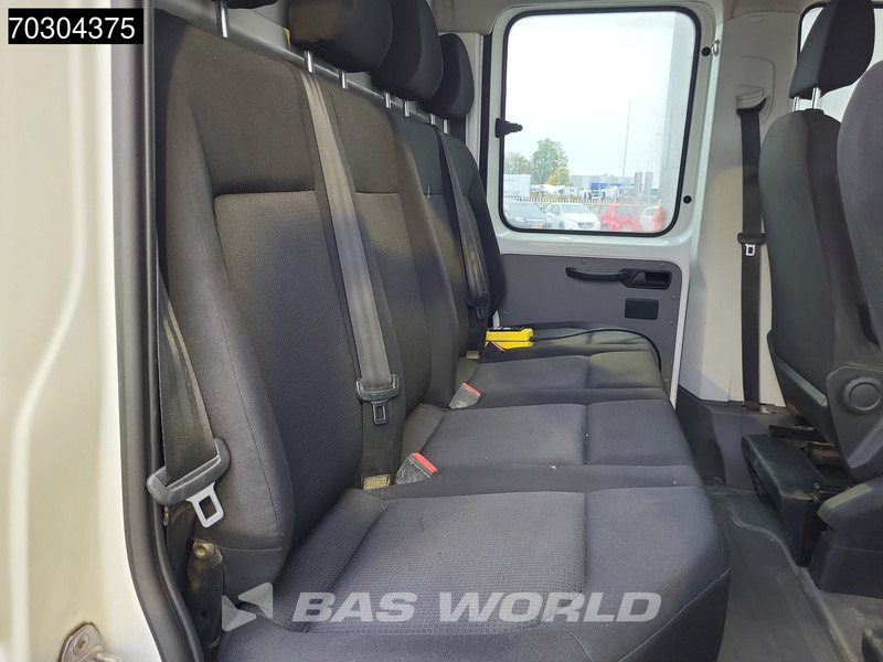 MAN TGE 5.120 Open Laadbak met Kist Dubbel Cabine 3,5t Trekhaak Navi Camera Airco Cruise Euro6 Pritsche Pickup Open Box A/C Towbar Cruise cont 租赁 MAN TGE 5.120 Open Laadbak met Kist Dubbel Cabine 3,5t Trekhaak Navi Camera Airco Cruise Euro6 Pritsche Pickup Open Box A/C Towbar Cruise cont：图13