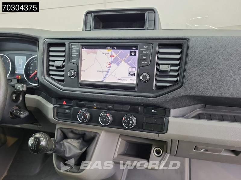 MAN TGE 5.120 Open Laadbak met Kist Dubbel Cabine 3,5t Trekhaak Navi Camera Airco Cruise Euro6 Pritsche Pickup Open Box A/C Towbar Cruise cont 租赁 MAN TGE 5.120 Open Laadbak met Kist Dubbel Cabine 3,5t Trekhaak Navi Camera Airco Cruise Euro6 Pritsche Pickup Open Box A/C Towbar Cruise cont：图15