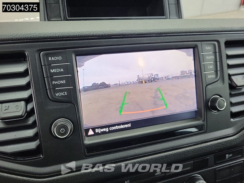 MAN TGE 5.120 Open Laadbak met Kist Dubbel Cabine 3,5t Trekhaak Navi Camera Airco Cruise Euro6 Pritsche Pickup Open Box A/C Towbar Cruise cont 租赁 MAN TGE 5.120 Open Laadbak met Kist Dubbel Cabine 3,5t Trekhaak Navi Camera Airco Cruise Euro6 Pritsche Pickup Open Box A/C Towbar Cruise cont：图19