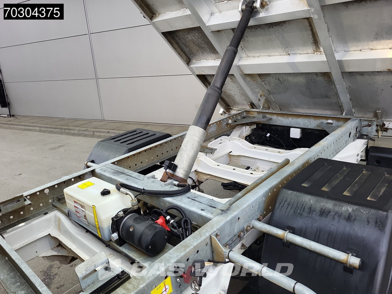 MAN TGE 5.120 Open Laadbak met Kist Dubbel Cabine 3,5t Trekhaak Navi Camera Airco Cruise Euro6 Pritsche Pickup Open Box A/C Towbar Cruise cont 租赁 MAN TGE 5.120 Open Laadbak met Kist Dubbel Cabine 3,5t Trekhaak Navi Camera Airco Cruise Euro6 Pritsche Pickup Open Box A/C Towbar Cruise cont：图8