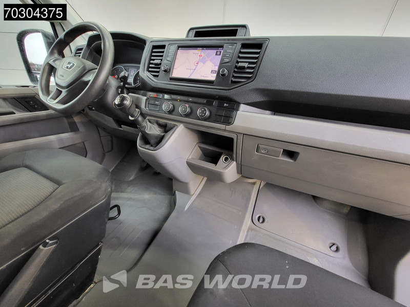 MAN TGE 5.120 Open Laadbak met Kist Dubbel Cabine 3,5t Trekhaak Navi Camera Airco Cruise Euro6 Pritsche Pickup Open Box A/C Towbar Cruise cont 租赁 MAN TGE 5.120 Open Laadbak met Kist Dubbel Cabine 3,5t Trekhaak Navi Camera Airco Cruise Euro6 Pritsche Pickup Open Box A/C Towbar Cruise cont：图10