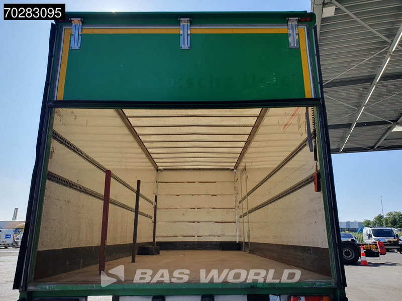 MAN TGL 12.180 4X2 12tons NL-Truck Automatic 1500kg Ladebordwand Euro 6 - 厢式卡车:图3 MAN TGL 12.180 4X2 12tons NL-Truck Automatic 1500kg Ladebordwand Euro 6 - 厢式卡车:图3