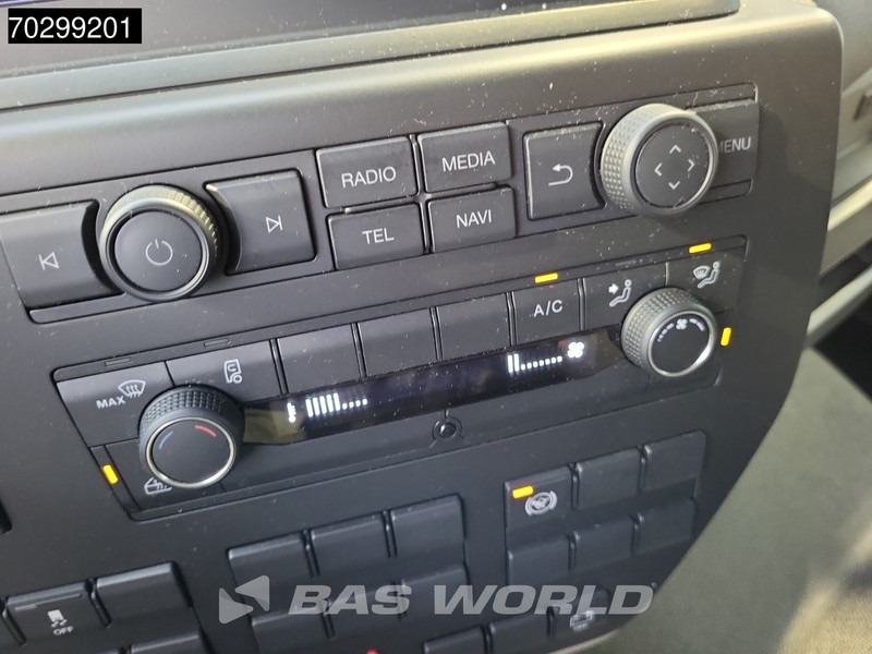 厢式卡车 MAN TGL 12.250 4X2 LOW mileage 12 tonner 1500kg Ladebordwand Automatic Euro 6：图20