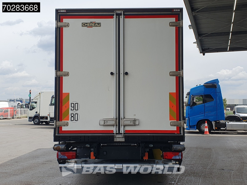 冷藏车 MAN TGM 15.250 4X2 Carrier Supra 850 Cooler Tailgate Euro 6：图10