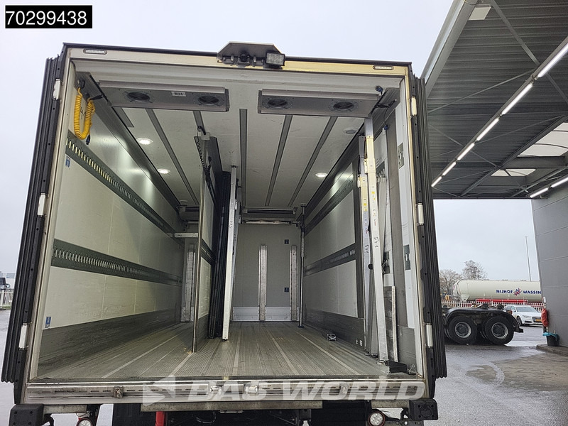 MAN TGM 15.250 TGL 4X2 Carrier Syberia 1500kg Ladebordwand Automatic Euro 6 - 冷藏车:图5 MAN TGM 15.250 TGL 4X2 Carrier Syberia 1500kg Ladebordwand Automatic Euro 6 - 冷藏车:图5