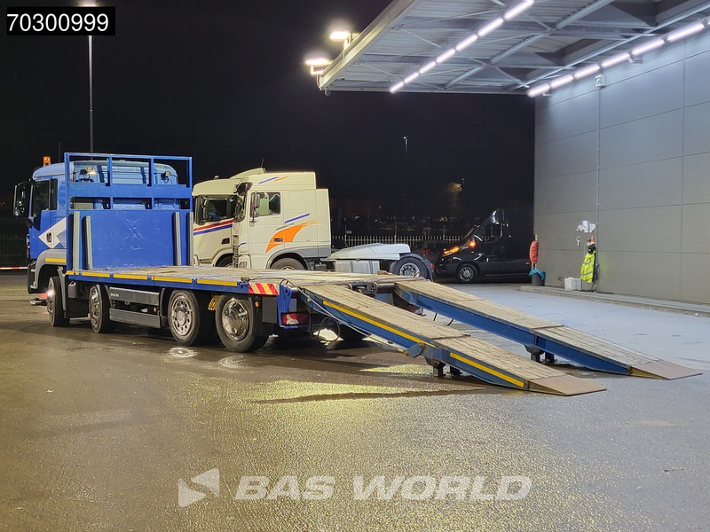 MAN TGS 35.480 8X2 Oprijwagen Lift+Steering Axle Manual Gearbox Euro 5 - 自动转运卡车:图2 MAN TGS 35.480 8X2 Oprijwagen Lift+Steering Axle Manual Gearbox Euro 5 - 自动转运卡车:图2