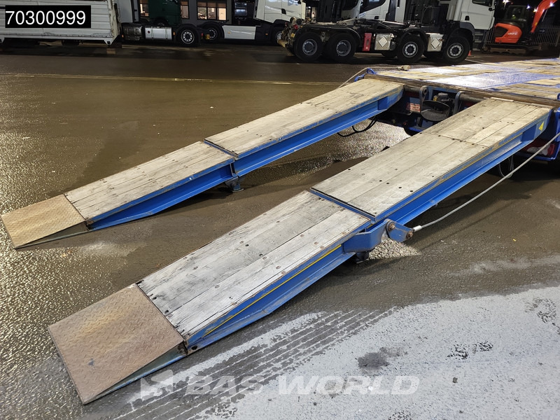 MAN TGS 35.480 8X2 Oprijwagen Lift+Steering Axle Manual Gearbox Euro 5 - 自动转运卡车:图5 MAN TGS 35.480 8X2 Oprijwagen Lift+Steering Axle Manual Gearbox Euro 5 - 自动转运卡车:图5