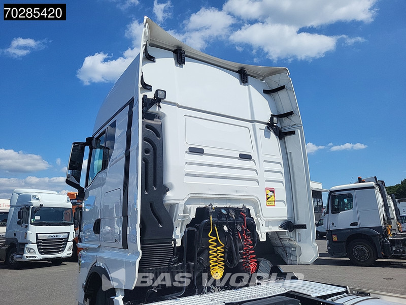 MAN TGX 18.430 TGX 4X2 NL-Truck APK '26 GX 2x Tanks Navi - 牵引车:图3 MAN TGX 18.430 TGX 4X2 NL-Truck APK '26 GX 2x Tanks Navi - 牵引车:图3