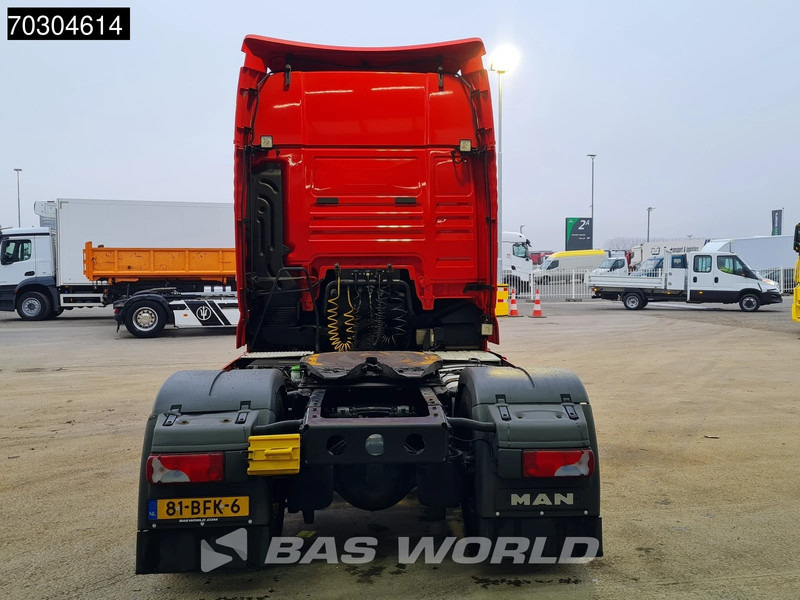 MAN TGX 18.440 TGX 4X2 XXL NL-Truck Alcoa's - 牵引车:图3 MAN TGX 18.440 TGX 4X2 XXL NL-Truck Alcoa's - 牵引车:图3