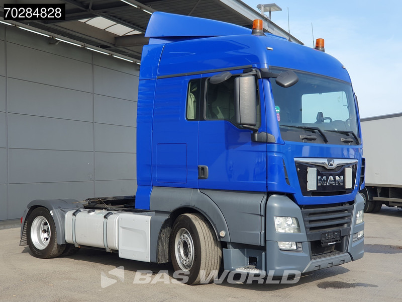 MAN TGX 18.460 4X2 XLX Mega Retarder 2x Tanks ACC Euro 6 - 牵引车:图3 MAN TGX 18.460 4X2 XLX Mega Retarder 2x Tanks ACC Euro 6 - 牵引车:图3