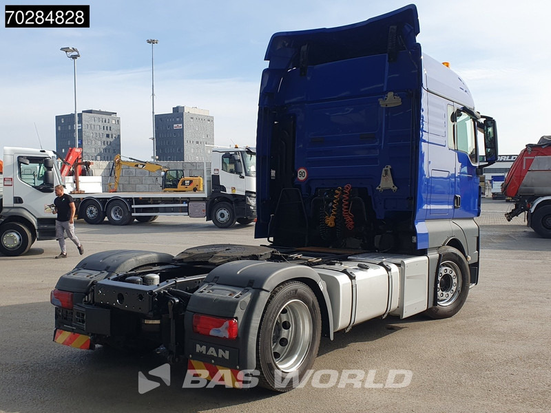 MAN TGX 18.460 4X2 XLX Mega Retarder 2x Tanks ACC Euro 6 - 牵引车:图5 MAN TGX 18.460 4X2 XLX Mega Retarder 2x Tanks ACC Euro 6 - 牵引车:图5