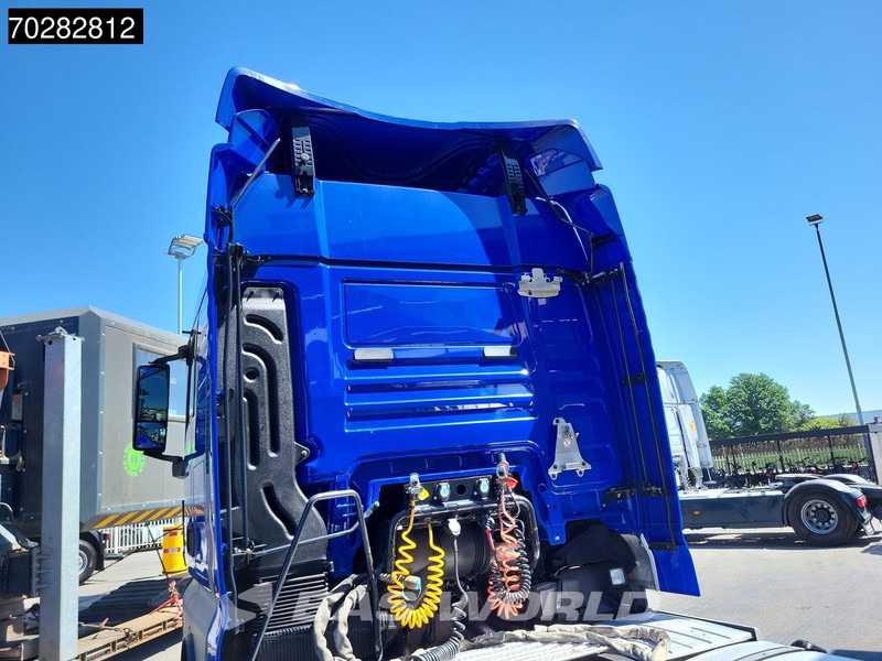 MAN TGX 18.460 4X2 XLX Mega Retarder 2x Tanks Standklima Hydraulik - 牵引车:图3 MAN TGX 18.460 4X2 XLX Mega Retarder 2x Tanks Standklima Hydraulik - 牵引车:图3