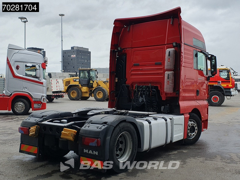 MAN TGX 18.460 TGX 4X2 Retarder 2x Tanks XXL ACC Euro 6 - 牵引车:图5 MAN TGX 18.460 TGX 4X2 Retarder 2x Tanks XXL ACC Euro 6 - 牵引车:图5