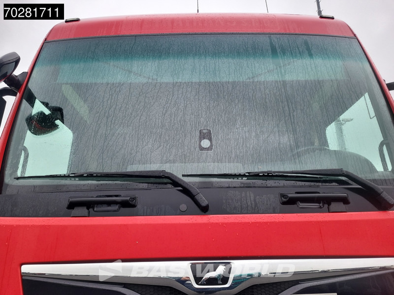 牵引车 MAN TGX 18.460 TGX 4X2 XXL Retarder 2x Tanks：图7