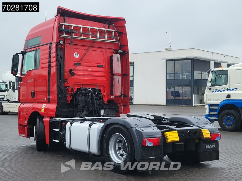 MAN TGX 18.460 TGX 4X2 XXL Retarder 2xTanks ACC Euro 6 - 牵引车:图2 MAN TGX 18.460 TGX 4X2 XXL Retarder 2xTanks ACC Euro 6 - 牵引车:图2