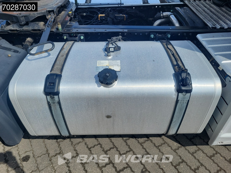 牵引车 MAN TGX 18.470 4X2 GX Retarder Mega Standklima 2xTanks ACC Euro 6：图13