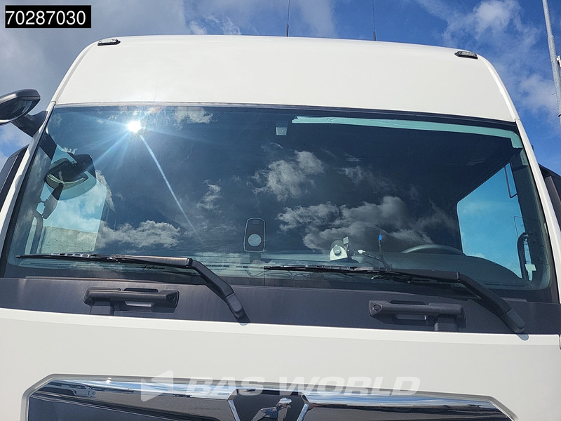 牵引车 MAN TGX 18.470 4X2 GX Retarder Mega Standklima 2xTanks ACC Euro 6：图7