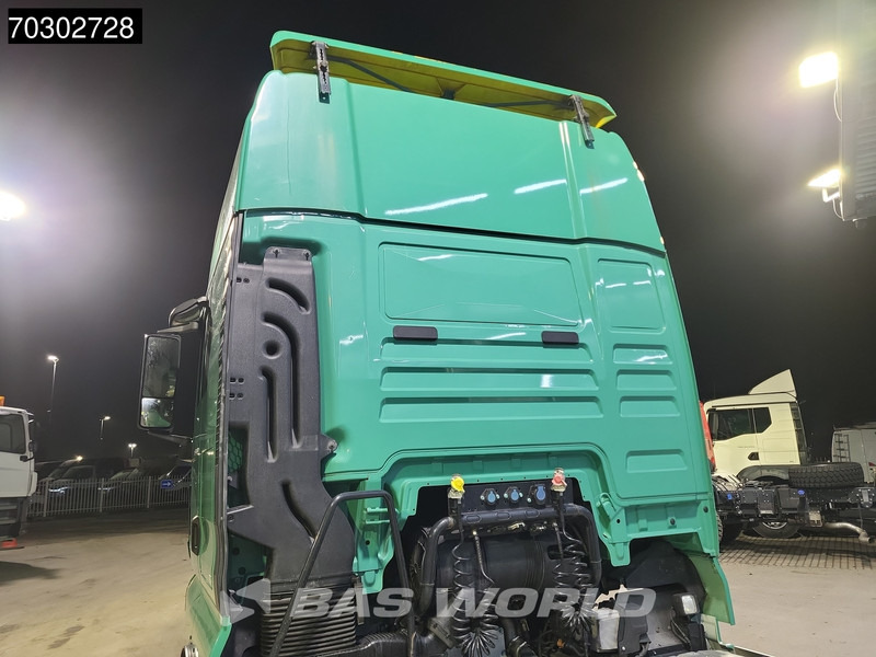 MAN TGX 18.500 4X2 Mega XXL Retarder 2xTanks ACC Euro 6 - 牵引车:图3 MAN TGX 18.500 4X2 Mega XXL Retarder 2xTanks ACC Euro 6 - 牵引车:图3