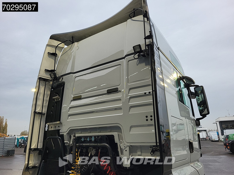 MAN TGX 18.500 4X2 XXL Mega Retarder 2x Tanks Full-Air - 牵引车:图5 MAN TGX 18.500 4X2 XXL Mega Retarder 2x Tanks Full-Air - 牵引车:图5