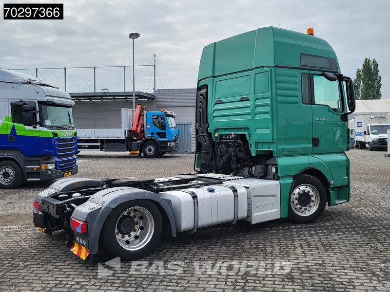 MAN TGX 18.500 TGX 4X2 Mega XXL Retarder 2xTanks ACC Euro 6 - 牵引车:图5 MAN TGX 18.500 TGX 4X2 Mega XXL Retarder 2xTanks ACC Euro 6 - 牵引车:图5