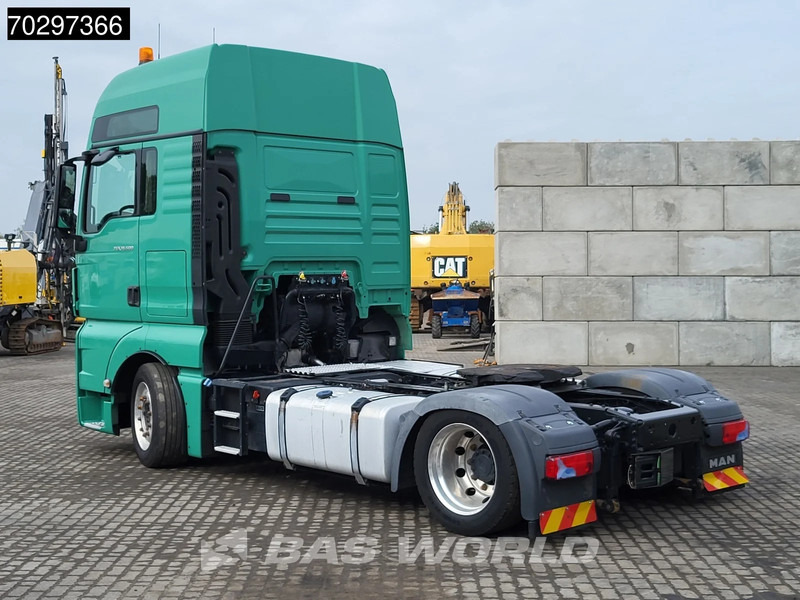 MAN TGX 18.500 TGX 4X2 Mega XXL Retarder 2xTanks ACC Euro 6 - 牵引车:图2 MAN TGX 18.500 TGX 4X2 Mega XXL Retarder 2xTanks ACC Euro 6 - 牵引车:图2