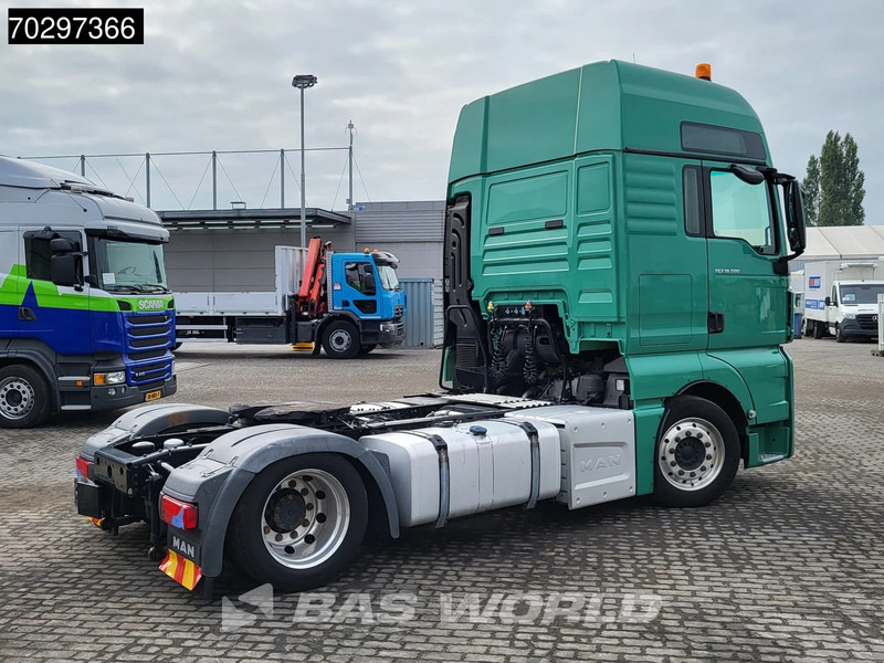 MAN TGX 18.500 TGX 4X2 Mega XXL Retarder 2xTanks ACC Euro 6 - 牵引车:图5 MAN TGX 18.500 TGX 4X2 Mega XXL Retarder 2xTanks ACC Euro 6 - 牵引车:图5