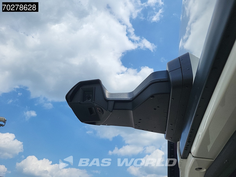 MAN TGX 18.520 4X2 NEW! GX Retarder 2x Tanks Standklima MirrorCam Navi LED - 牵引车:图5 MAN TGX 18.520 4X2 NEW! GX Retarder 2x Tanks Standklima MirrorCam Navi LED - 牵引车:图5