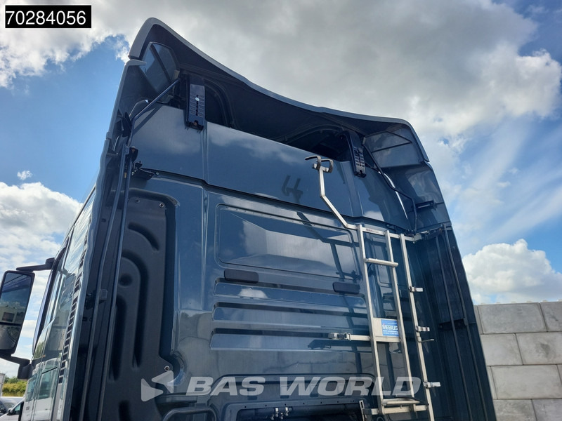 MAN TGX 18.540 4X2 XLX Retarder 2x Tanks - 牵引车:图5 MAN TGX 18.540 4X2 XLX Retarder 2x Tanks - 牵引车:图5