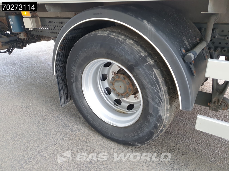 Mercedes-Benz Actros 1827 4X2 2000kg Ladebordwand Xenon ClassicSpace Automatic Euro 6 - 厢式卡车:图5 Mercedes-Benz Actros 1827 4X2 2000kg Ladebordwand Xenon ClassicSpace Automatic Euro 6 - 厢式卡车:图5