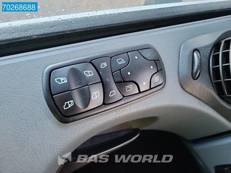 牵引车 Mercedes-Benz Actros 1832 Actros 4X2 First Owner! NL-Truck MP3 ClassicSpace：图15
