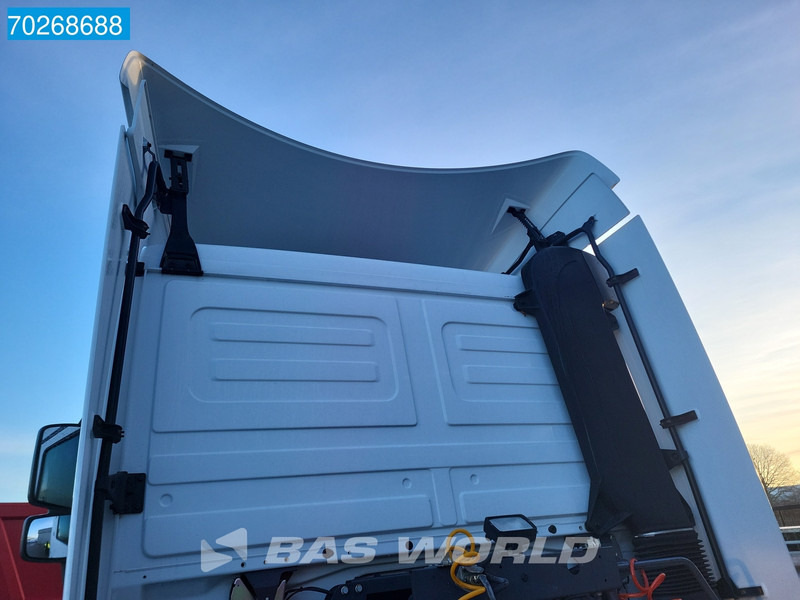 Mercedes-Benz Actros 1832 Actros 4X2 First Owner! NL-Truck MP3 ClassicSpace - 牵引车:图3 Mercedes-Benz Actros 1832 Actros 4X2 First Owner! NL-Truck MP3 ClassicSpace - 牵引车:图3