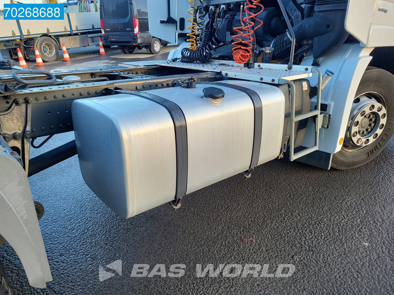 牵引车 Mercedes-Benz Actros 1832 Actros 4X2 First Owner! NL-Truck MP3 ClassicSpace：图6